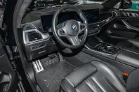 BMW X7 din 2023 cu 46.300 km - oferta BMW149095 - foto 6