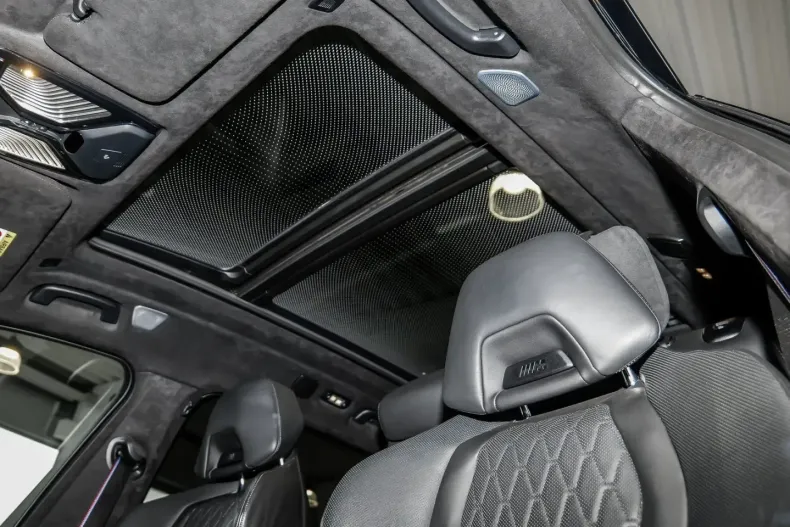 BMW X7 din 2023 cu 46.300 km - oferta BMW149095 - foto 7