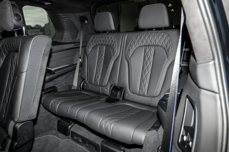 BMW X7 din 2023 cu 46.300 km - oferta BMW149095 - foto 11