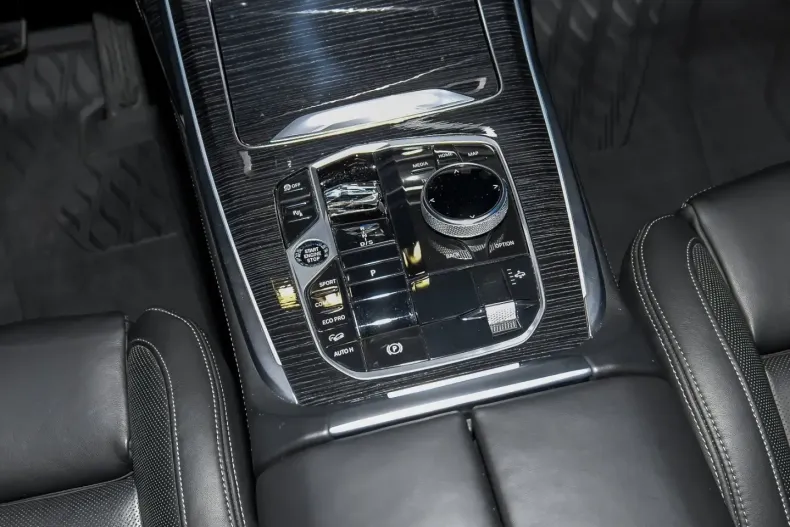 BMW X7 din 2023 cu 46.300 km - oferta BMW149095 - foto 15