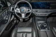 BMW X7 din 2023 cu 46.300 km - oferta BMW149095 - foto 16