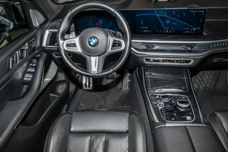 BMW X7 din 2023 cu 46.300 km - oferta BMW149095 - foto 16