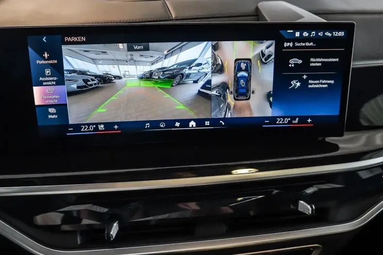 BMW X7 din 2023 cu 46.300 km - oferta BMW149095 - foto 17