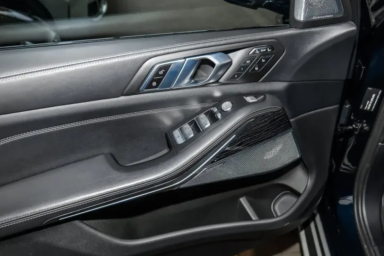 BMW X7 din 2023 cu 46.300 km - oferta BMW149095 - foto 18