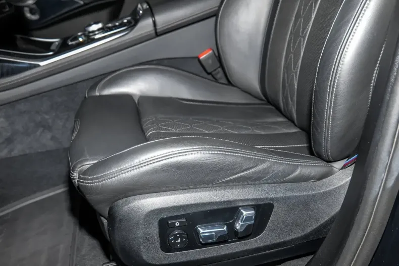 BMW X7 din 2023 cu 46.300 km - oferta BMW149095 - foto 20