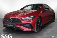 Mercedes-Benz CLE 200 din 2024 cu 10.780 km - oferta MER149097 - foto 1