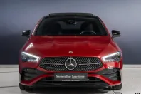 Mercedes-Benz CLA 200 din 2024 cu 19.284 km - oferta MER149098 - foto 5