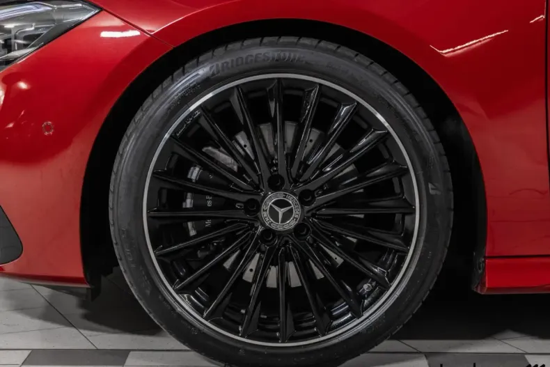 Mercedes-Benz CLA 200 din 2024 cu 19.284 km - oferta MER149098 - foto 7