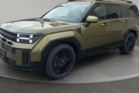 Hyundai SANTA FE din 2025 cu 5 km - oferta HYU149100 - foto 2