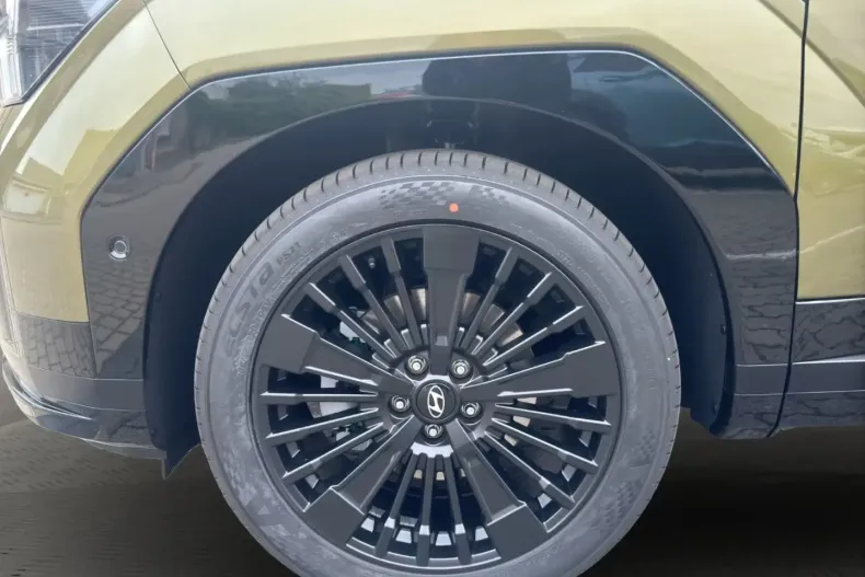 Hyundai SANTA FE din 2025 cu 5 km - oferta HYU149100 - foto 6