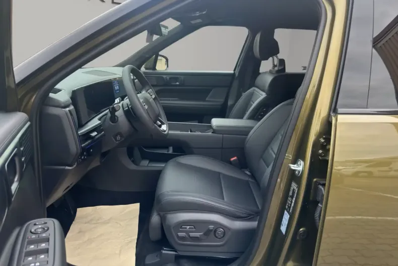 Hyundai SANTA FE din 2025 cu 5 km - oferta HYU149100 - foto 15