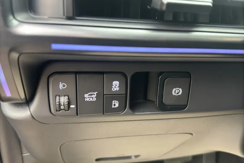 Hyundai SANTA FE din 2025 cu 5 km - oferta HYU149100 - foto 17