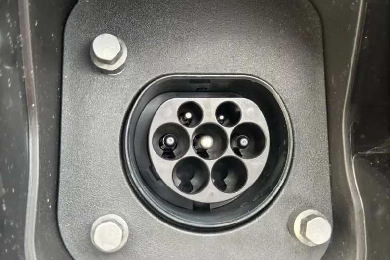 Hyundai SANTA FE din 2025 cu 5 km - oferta HYU149100 - foto 19