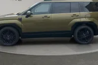 Hyundai SANTA FE din 2025 cu 5 km - oferta HYU149100 - foto 20