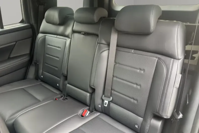 Hyundai SANTA FE din 2025 cu 5 km - oferta HYU149100 - foto 26