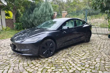 Tesla Model 3 din 2024 - oferta TES149102