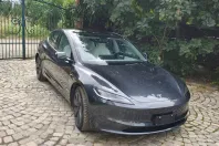 Tesla Model 3 din 2024 cu 11.000 km - oferta TES149102 - foto 11