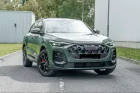 Audi Q5 din 2025 cu 9.900 km - oferta AUD149103 - foto 1