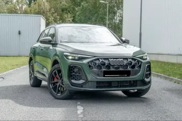 Audi Q5 din 2025 - oferta AUD149103