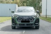 Audi Q5 din 2025 cu 9.900 km - oferta AUD149103 - foto 4