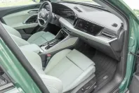 Audi Q5 din 2025 cu 9.900 km - oferta AUD149103 - foto 18
