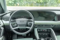 Audi Q5 din 2025 cu 9.900 km - oferta AUD149103 - foto 19