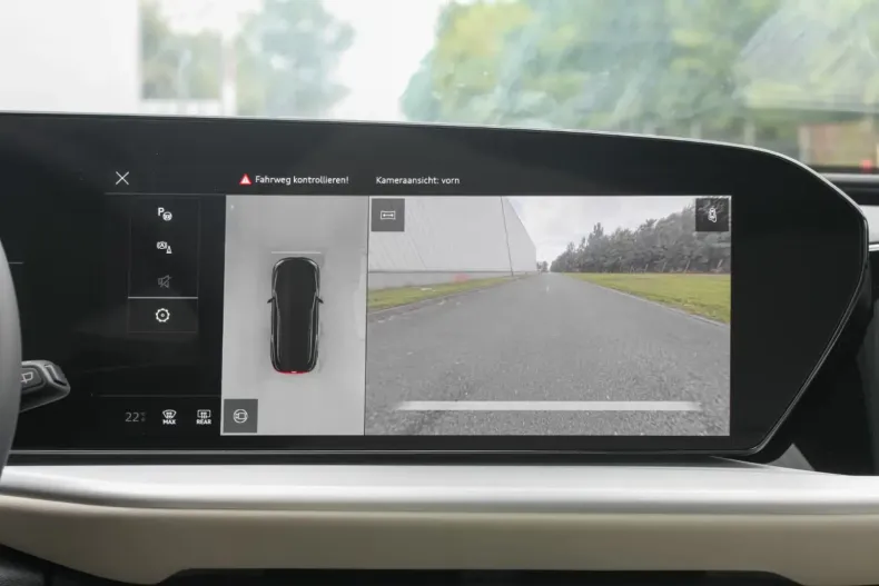 Audi Q5 din 2025 cu 9.900 km - oferta AUD149103 - foto 25