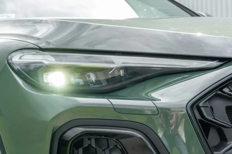 Audi Q5 din 2025 cu 9.900 km - oferta AUD149103 - foto 27