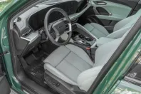 Audi Q5 din 2025 cu 9.900 km - oferta AUD149103 - foto 28