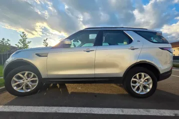 Land Rover Discovery din 2020 - oferta LAN149104