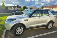 Land Rover Discovery din 2020 cu 105.500 km - oferta LAN149104 - foto 2