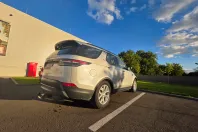 Land Rover Discovery din 2020 cu 105.500 km - oferta LAN149104 - foto 5