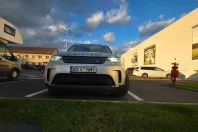 Land Rover Discovery din 2020 cu 105.500 km - oferta LAN149104 - foto 7