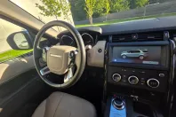 Land Rover Discovery din 2020 cu 105.500 km - oferta LAN149104 - foto 10