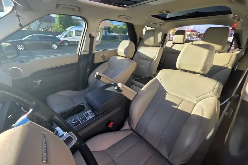 Land Rover Discovery din 2020 cu 105.500 km - oferta LAN149104 - foto 14