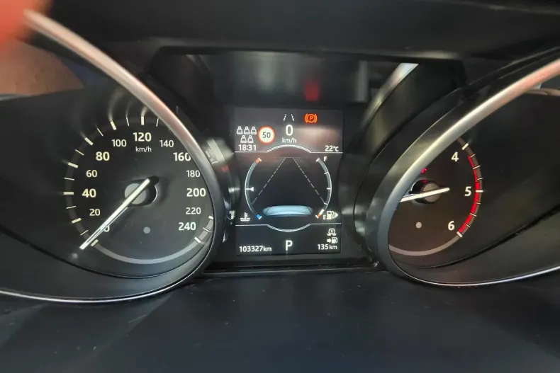 Land Rover Discovery din 2020 cu 105.500 km - oferta LAN149104 - foto 15