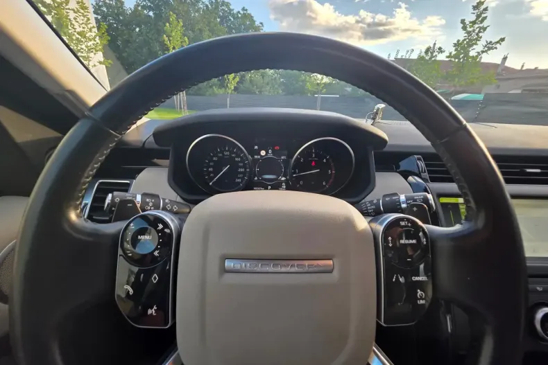 Land Rover Discovery din 2020 cu 105.500 km - oferta LAN149104 - foto 17