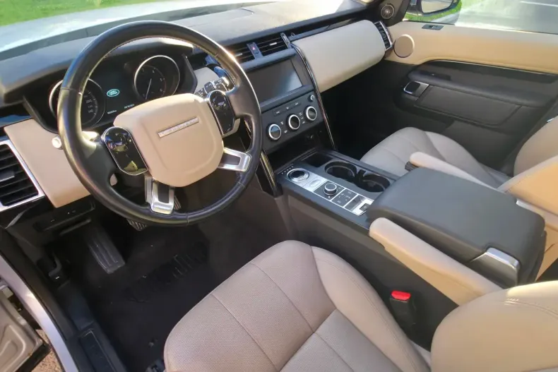 Land Rover Discovery din 2020 cu 105.500 km - oferta LAN149104 - foto 22