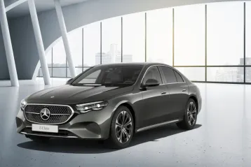 Mercedes-Benz E 400 din 2024 - oferta MER149105