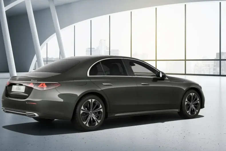 Mercedes-Benz E 400 din 2024 cu 62.700 km - oferta MER149105 - foto 3