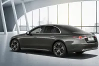 Mercedes-Benz E 400 din 2024 cu 62.700 km - oferta MER149105 - foto 5