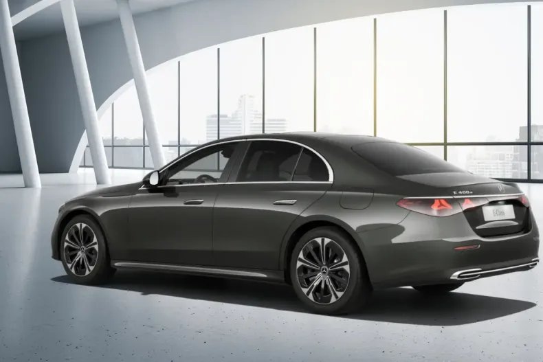 Mercedes-Benz E 400 din 2024 cu 62.700 km - oferta MER149105 - foto 5