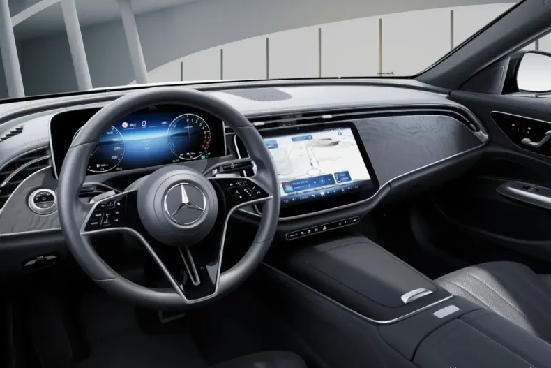 Mercedes-Benz E 400 din 2024 cu 62.700 km - oferta MER149105 - foto 9