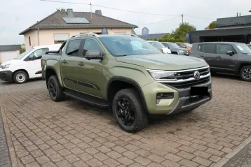 Volkswagen Amarok din 2025 - oferta VOL149106