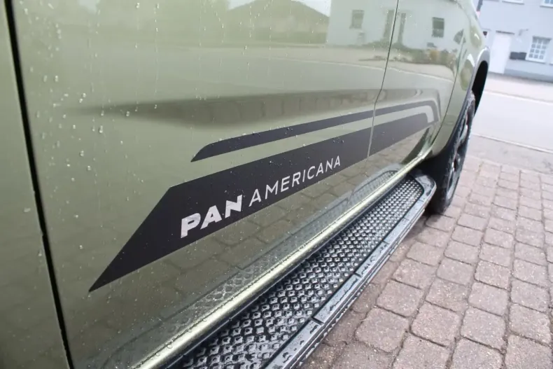 Volkswagen Amarok din 2025 cu 5 km - oferta VOL149106 - foto 10