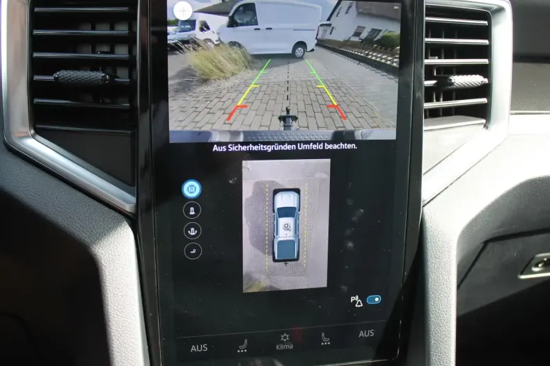 Volkswagen Amarok din 2025 cu 5 km - oferta VOL149106 - foto 13