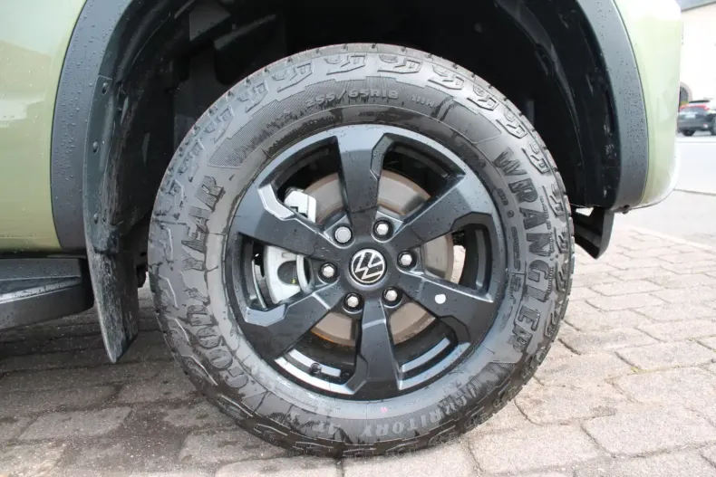 Volkswagen Amarok din 2025 cu 5 km - oferta VOL149106 - foto 16