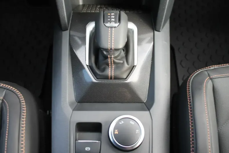 Volkswagen Amarok din 2025 cu 5 km - oferta VOL149106 - foto 17