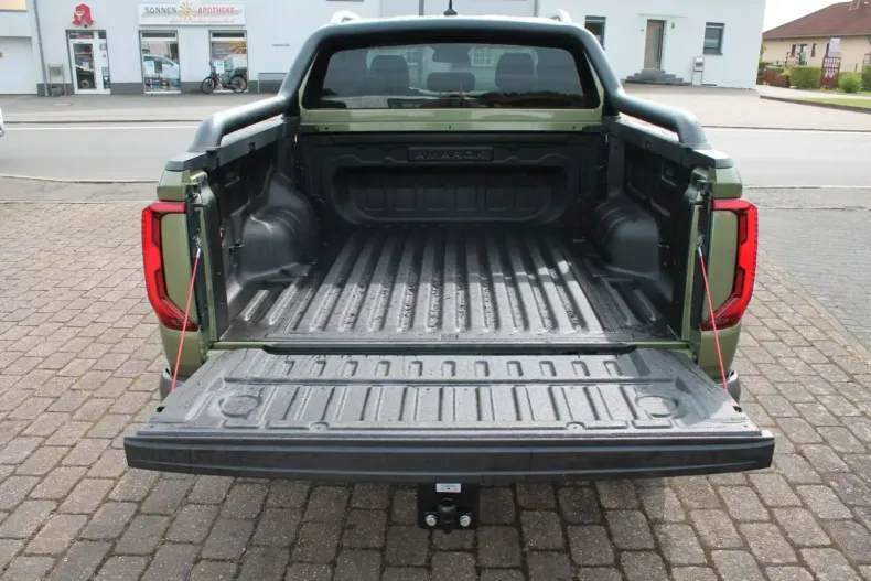 Volkswagen Amarok din 2025 cu 5 km - oferta VOL149106 - foto 18