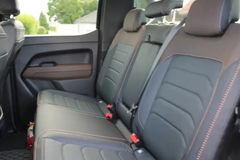 Volkswagen Amarok din 2025 cu 5 km - oferta VOL149106 - foto 22